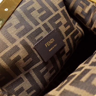 Fendi  First Bag-32.5*15*23.5