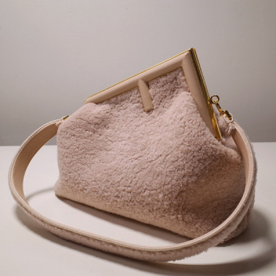 Fendi  First Bag-32.5*15*23.5