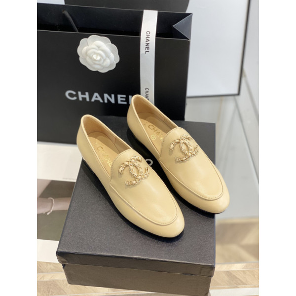Ch@nel 2023SS Loafers