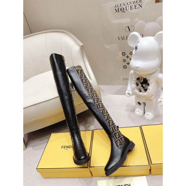 Fendi Boots