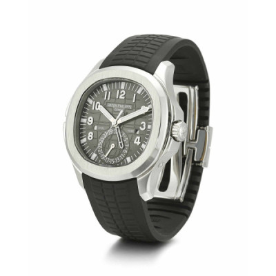 Patek Philippe Dual Time Replica