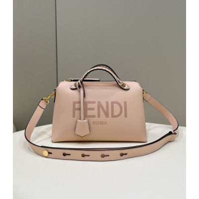 Fendi By The Way Handbag-28*12*15CM