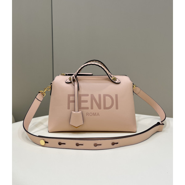 Fendi By The Way Handbag-28*12*15CM