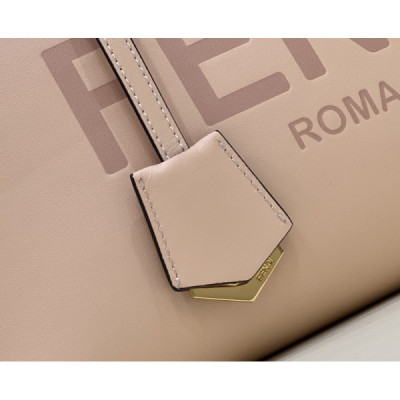 Fendi By The Way Handbag-28*12*15CM