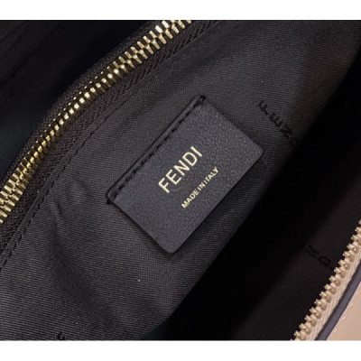 Fendi By The Way Handbag-28*12*15CM