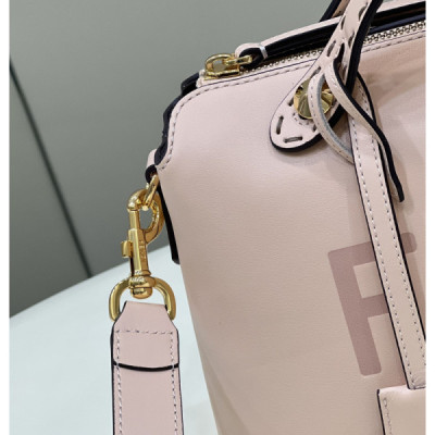 Fendi By The Way Handbag-28*12*15CM