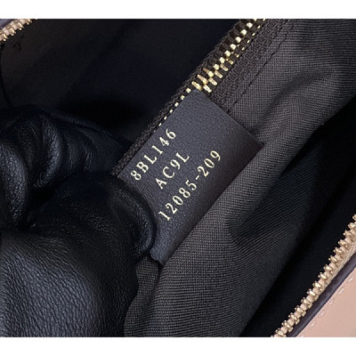 Fendi By The Way Handbag-28*12*15CM