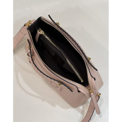 Fendi By The Way Handbag-28*12*15CM