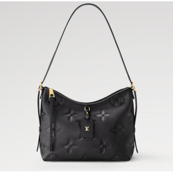 LOUIS VUITTON CARRYALL PM M46288