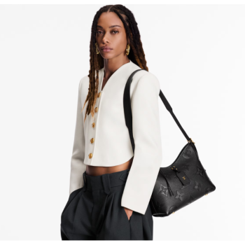 LOUIS VUITTON CARRYALL PM M46288