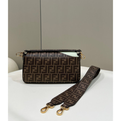 FendI Baguette Bag-28*6*13.5CM