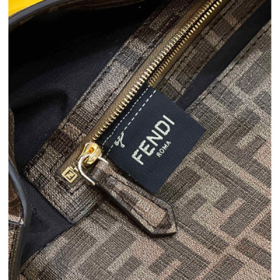 FendI Baguette Bag-28*6*13.5CM