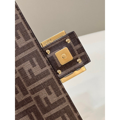 FendI Baguette Bag-28*6*13.5CM