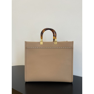 Fendi Vintage Handbags-35x17x31CM