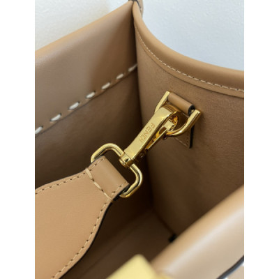 Fendi Vintage Handbags-35x17x31CM