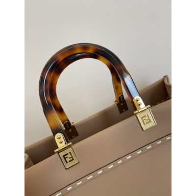 Fendi Vintage Handbags-35x17x31CM