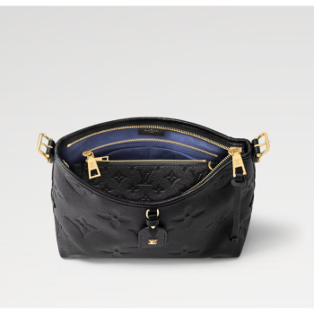 LOUIS VUITTON CARRYALL PM M46288