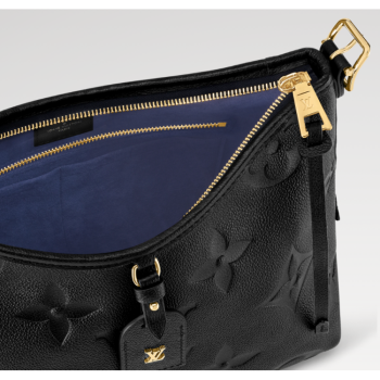 LOUIS VUITTON CARRYALL PM M46288