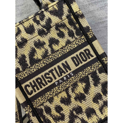 Diro Mini Book Tote-13.5*5*18CM