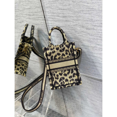 Diro Mini Book Tote-13.5*5*18CM