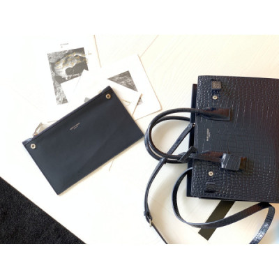 YSL Sac De Jour-26*20.5*12.5CM