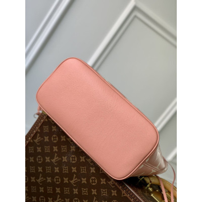 Louis Vuitton Neverfull MM (Red Inside) -32*29*17CM