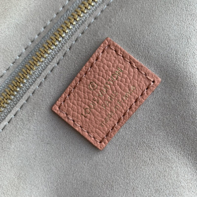 Louis Vuitton Neverfull MM (Red Inside) -32*29*17CM