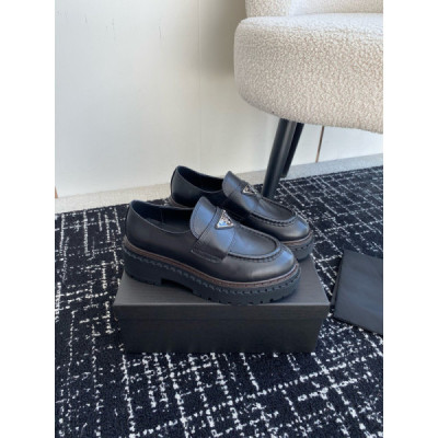 Prada Loafers 2024SS