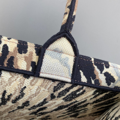 Diro Book Tote Bags-42*32*5CM