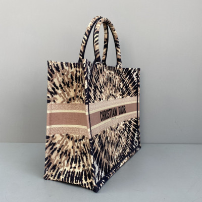 Diro Book Tote Bags-42*32*5CM