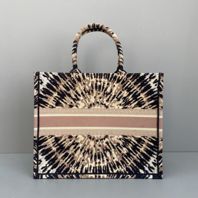 Diro Book Tote Bags-42*32*5CM