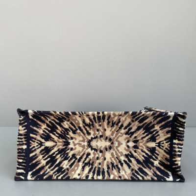 Diro Book Tote Bags-42*32*5CM