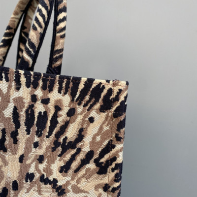 Diro Book Tote Bags-42*32*5CM