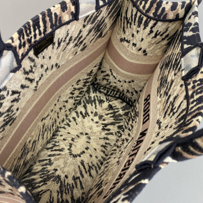 Diro Book Tote Bags-42*32*5CM