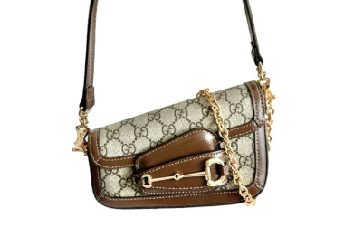 GUCCI HORSEBIT 1955 Bag