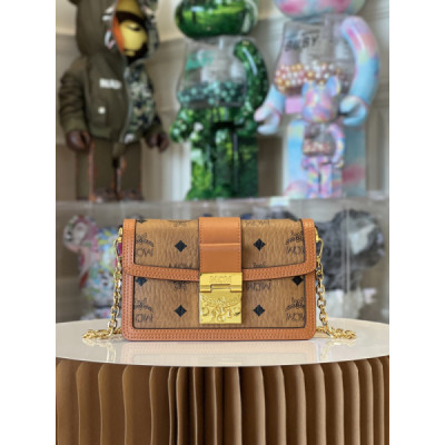 MCM Bag-18.5*11CM