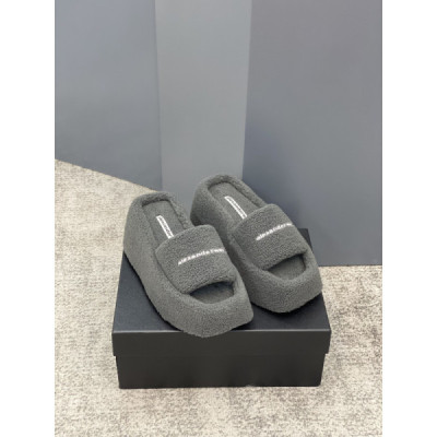 Alexander Wang Slides