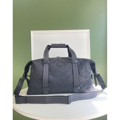 Burberry Top Handbags-50x19x29CM