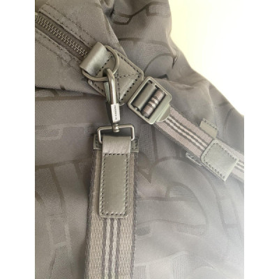 Burberry Top Handbags-50x19x29CM