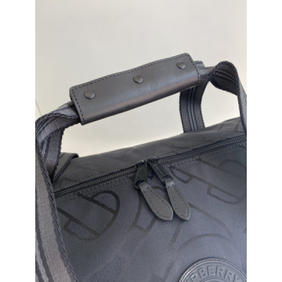 Burberry Top Handbags-50x19x29CM