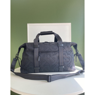 Burberry Top Handbags-50x19x29CM