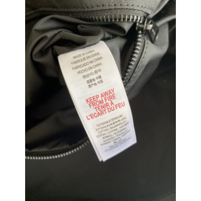 Burberry Top Handbags-50x19x29CM