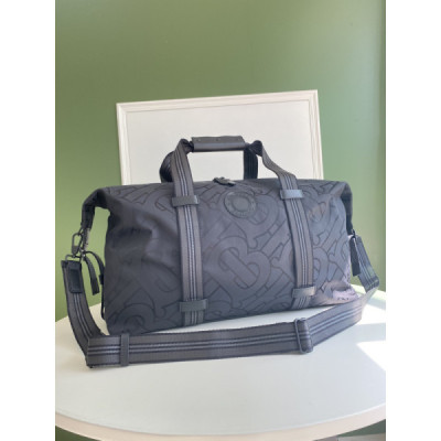 Burberry Top Handbags-50x19x29CM