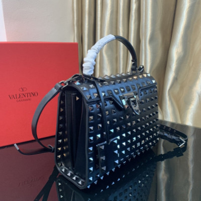 Valentino Garavani Rockstud Alcove-22*17*9CM