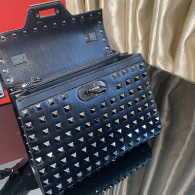 Valentino Garavani Rockstud Alcove-22*17*9CM