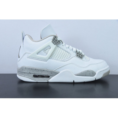 JORDAN 4 RETRO WHITE OREO (2021) – CT8527-100