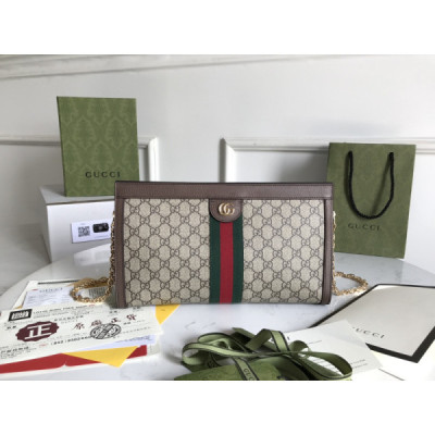 Gucci Ophidia Bag-32.5x20x10CM