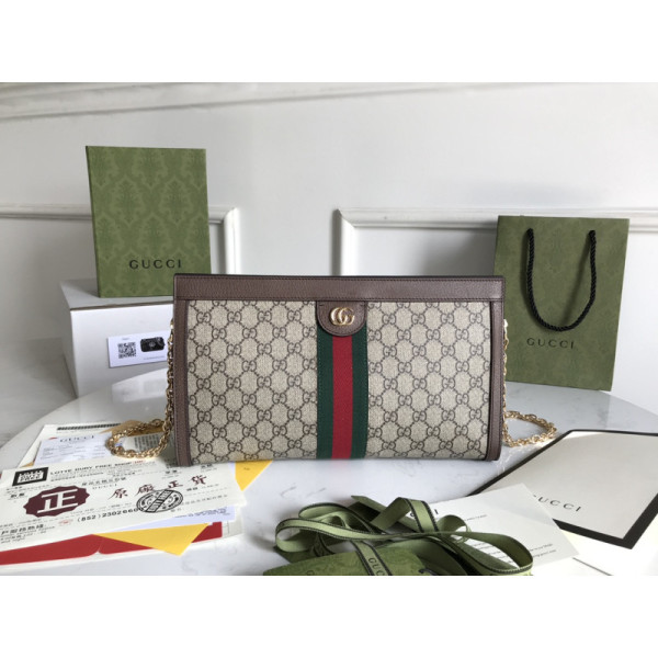 Gucci Ophidia Bag-32.5x20x10CM
