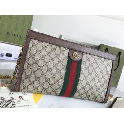 Gucci Ophidia Bag-32.5x20x10CM