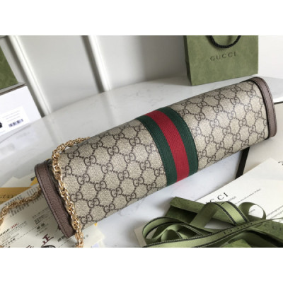 Gucci Ophidia Bag-32.5x20x10CM